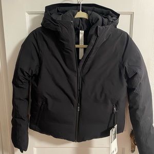 Lululemon Slush Hour Hooded Jacket